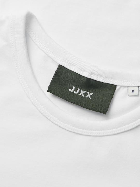 Immagine prodotto JJXX Jxceline Gigi Str Ls Solid Tee Jrs Noos (XL)
