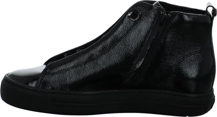 Actual product image Paul Green Knautschlack black (38.5)