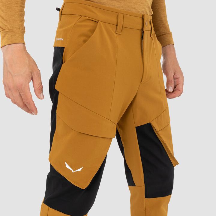 Immagine prodotto Salewa PUEZ DST - Pantaloncini WARM CARGO Uomo (54)