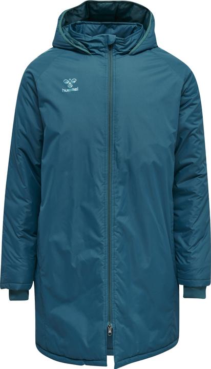 hummel Core Xk Bench Jacket