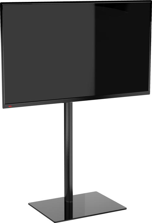 Actual product image Meliconi Stand 600 Floor (Universal, 82", 40 kg)