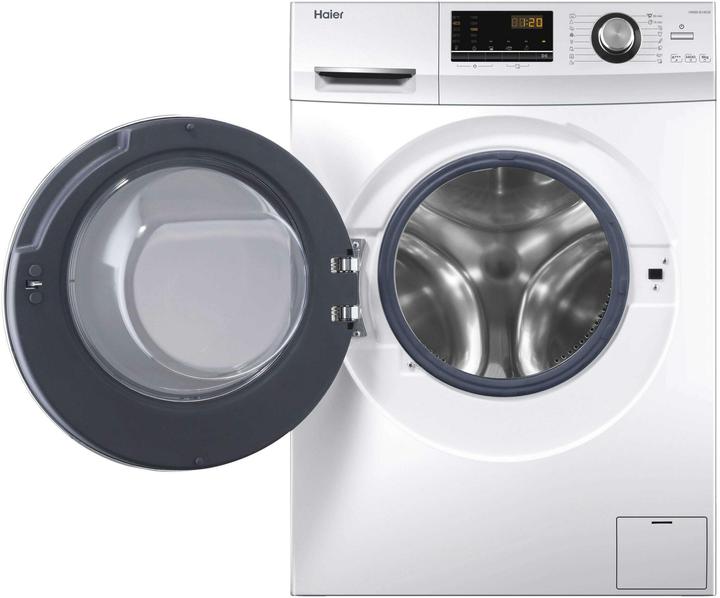 Actual product image Haier HW80-B14636N-S (8 kg, Left)