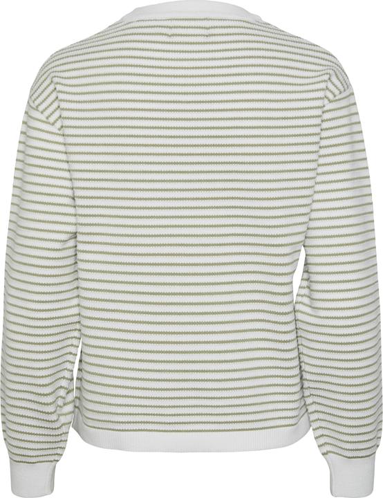 Actual product image Pieces PCPHILIPPA knitted jumper (S)
