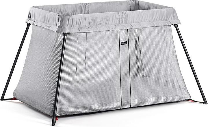 BabyBjörn Travel Crib Light