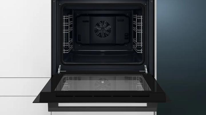 Image du produit Siemens Built-in cooker set, EA631GNA1E + HE013FBB1, Built-in cooker, Electric hob, EQ110KAVB