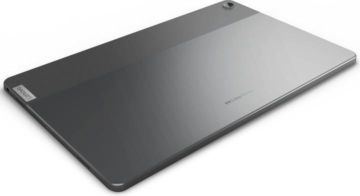 Immagine prodotto Lenovo Tab M10 Plus (3rd Gen) incl. Pen 2 e custodia (Solo WiFi, 10.61", 128 GB, Storm Grey)