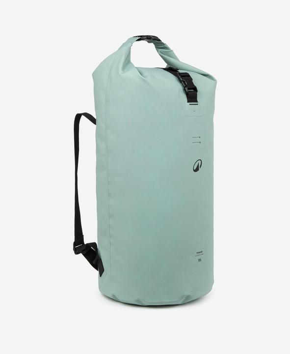 Actual product image Itiwit Waterproof Bag IPX6 55 L Khaki (55 l)