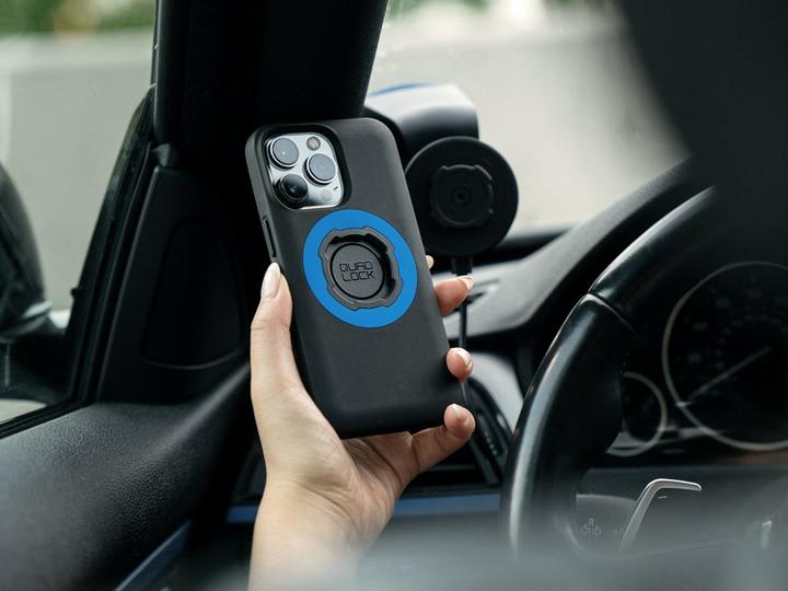 Produktbild Quad Lock Case (Apple iPhone 14 Pro)