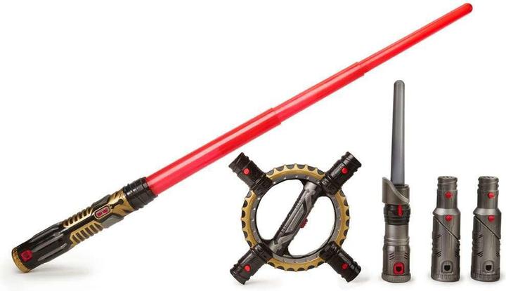 Hasbro Star Wars Rogue 1 Wirbelaction-Lichtschwert