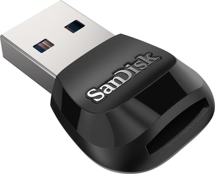 Immagine prodotto SanDisk Mobilemate microSD USB Reader (USB 3.0)
