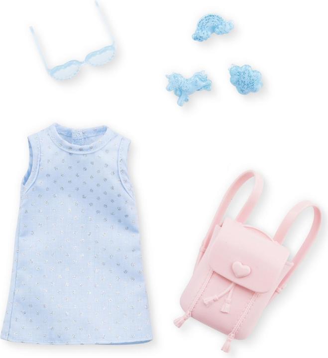 Image du produit Corolle Cor. CG Zoe Shopping Surprise
