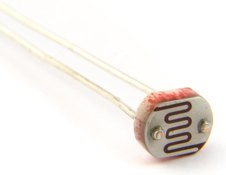 Produktbild Purecrea Lichtfühler Photowiderstand GM5516 (Widerstand)
