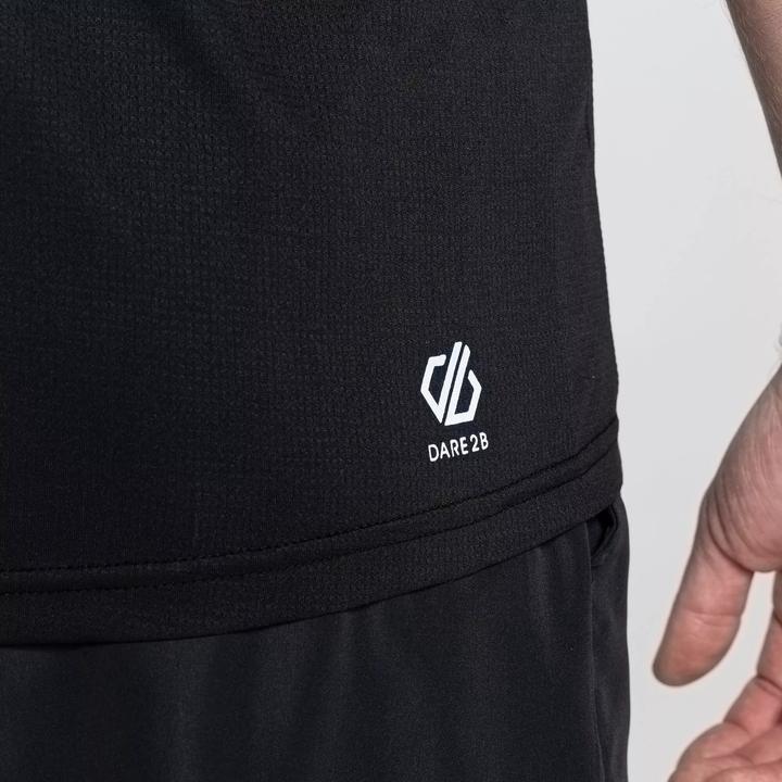 Immagine prodotto Dare2b Accelerate Maglietta Leggera Uomo (S)