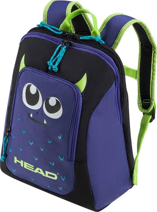 Actual product image Head Kids Tour Backpack Monster