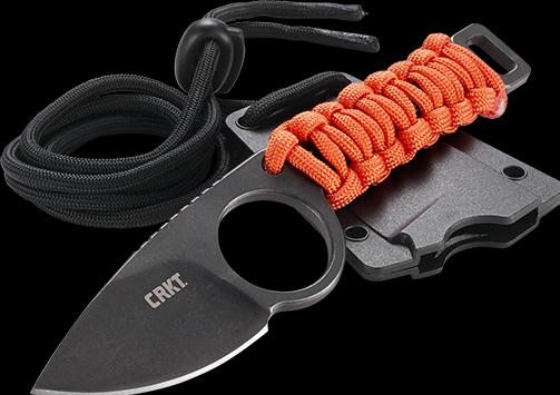Actual product image CRKT Tailbone (5.40 cm)