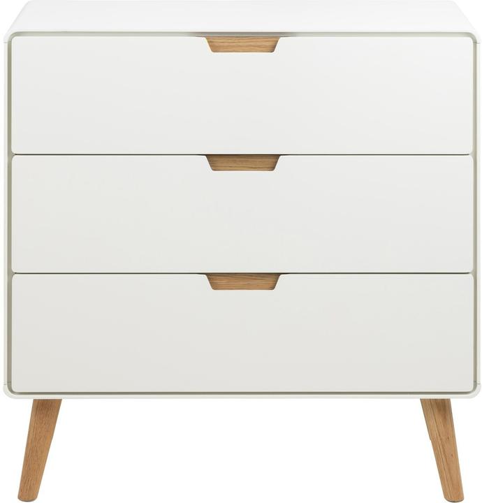 Actual product image AC Design Lowell (80 x 40 x 80 cm)