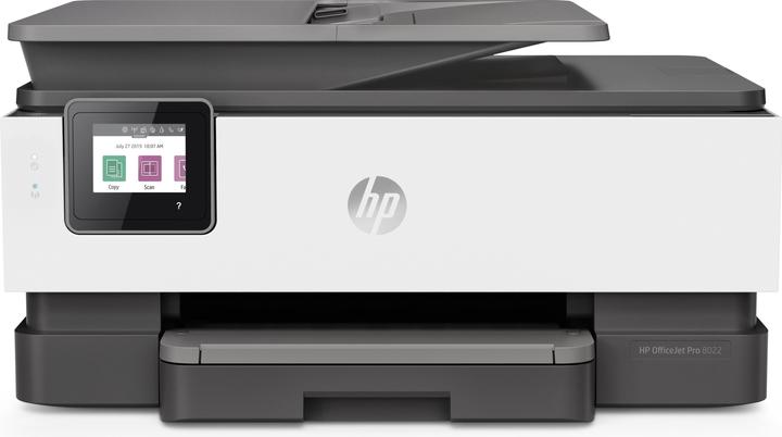 HP OfficeJet Pro 8022 (Tintenpatrone, Farbe)