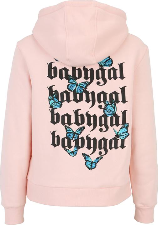 Image du produit Miss Tee Sweat à capuche Babygal - 170087 (M)