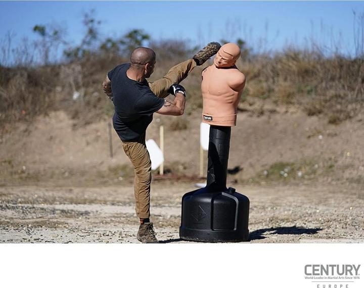 Immagine prodotto Century Bob Torso (73 cm, 30 kg)