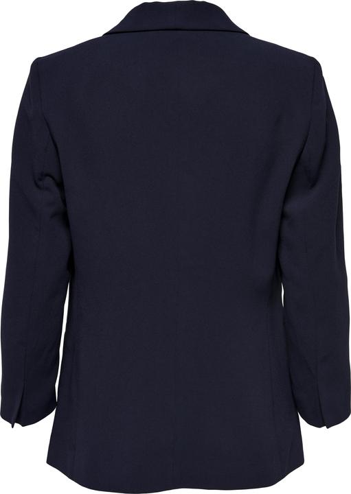 Produktbild Only Normal geschnitten Schalkragen Blazer Blazer (36)