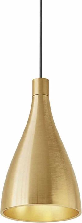 Pablo Design Swell Single Narrow Hängeleuchte (800 lm)