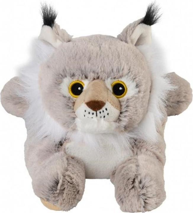 Produktbild Warmies Luchs (36 cm)