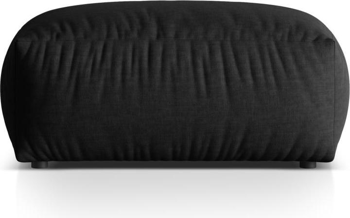 Image du produit Micadoni Modular Pouf, "Martina", 1 Place, 95x65x44 Fabriqué en Europe (Tabouret rembourré)