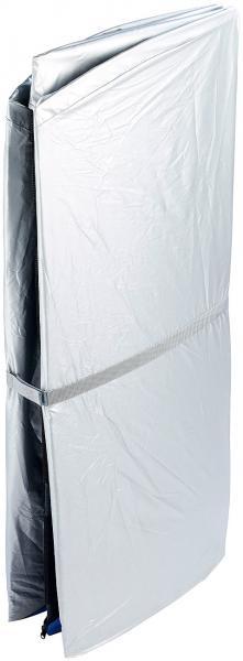 Image du produit Newgen medicals Sauna infrarouge portable (Sans four)