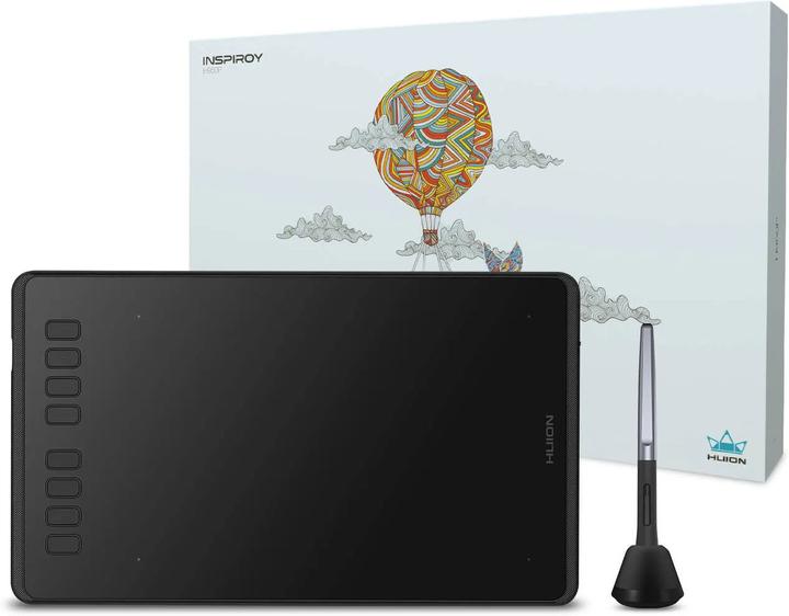 Image du produit Huion H950P (14", 5080 lpi)
