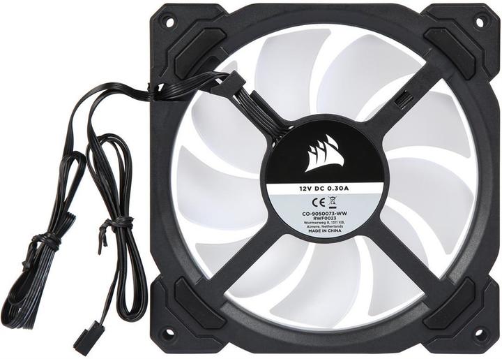 Image du produit Corsair Ll140 (140 mm, 1 x)