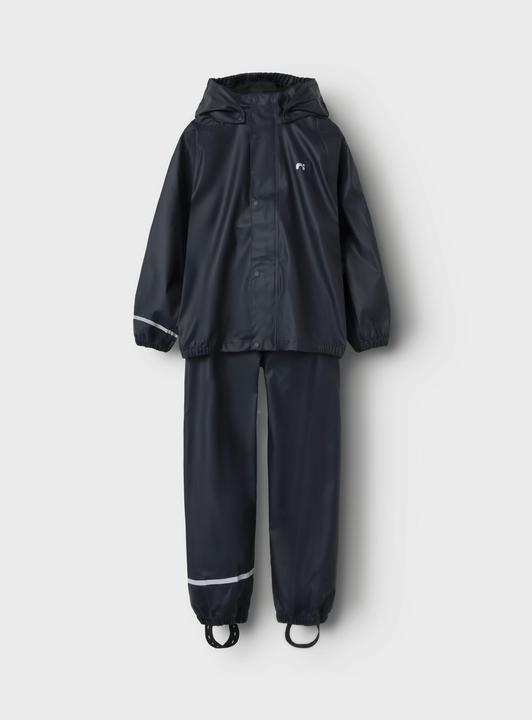 Image du produit Name it Nkndry10 Rain Set Fo Noos (134)