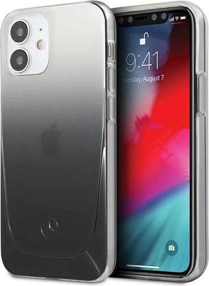 Produktbild Mercedes-Benz Hard Cover (Apple iPhone 12 mini)