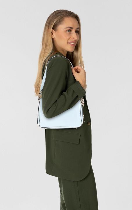 Actual product image Guess Daryna Schultertasche 25 cm