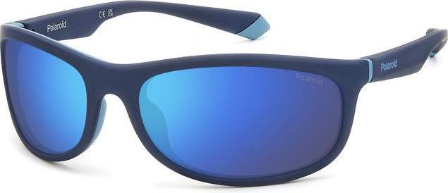 Matte Blue