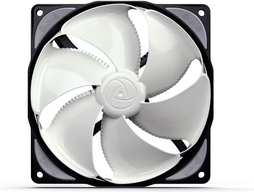 Actual product image Noiseblocker NB-eLoop B12-PS (120 mm, 1 x)