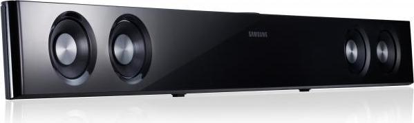 Produktbild Samsung HW-E350, 2.1 Soundbar, 120W, USB, ARC, Lip Sync (120 W, 2.1 Kanal)