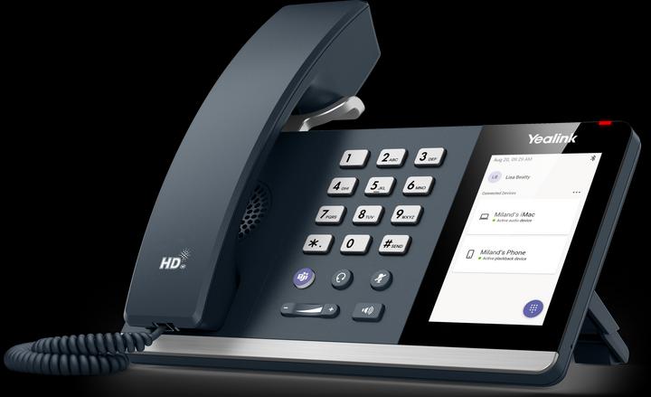 Produktbild Yealink MP50