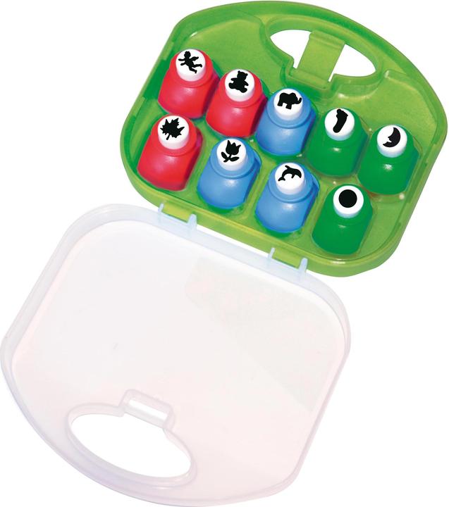 Immagine prodotto Playbox Set di fustelle con motivo