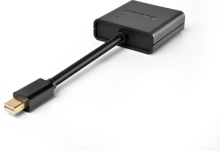 Image du produit Sitecom CN-346 Videokonverter (Mini DP, HDMI)