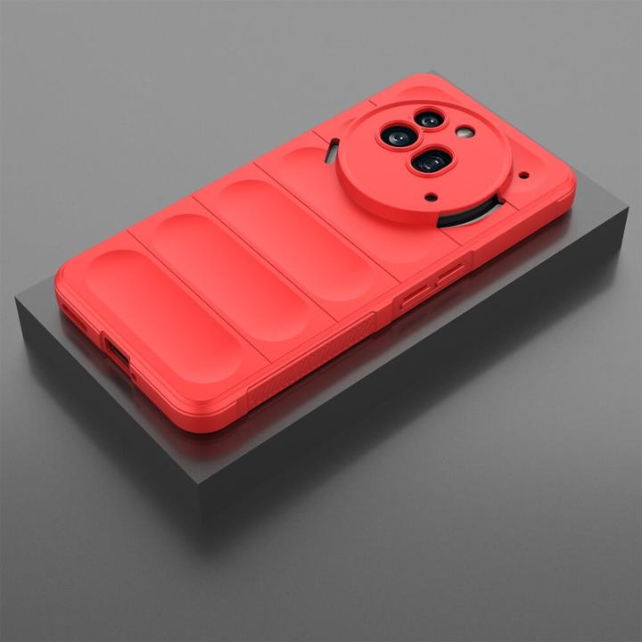 Immagine prodotto Cover-Discount Nothing Phone (3a) Pro - Rugged Protective Hülle (Niente Telefono (3a) Pro)