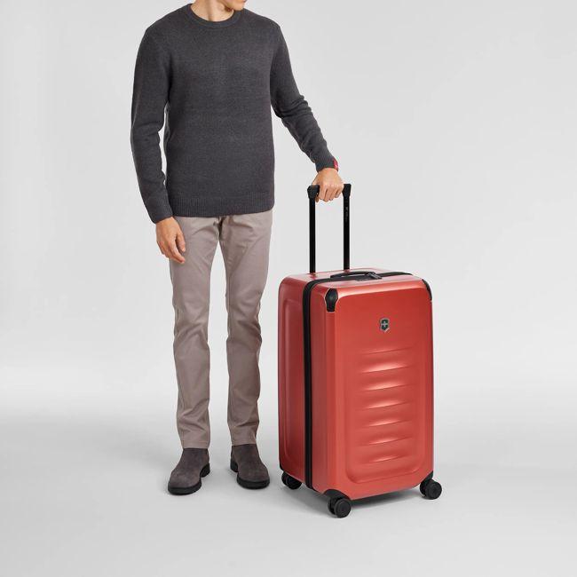 Produktbild Victorinox Spectra 3.0, Trunk Large Case, Storm (99 l, XL (ab 115l))