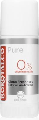 Borotalco Pure (Stick, 40 ml)