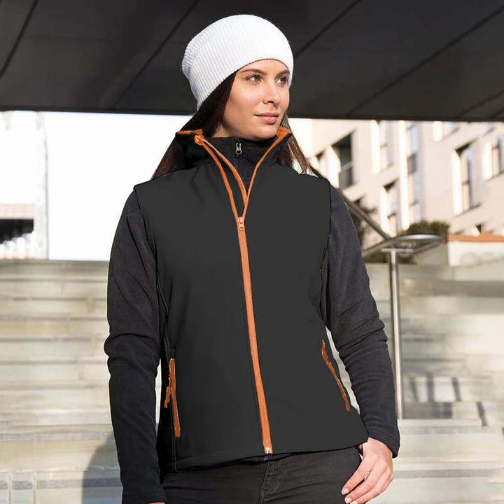 Immagine prodotto Regatta Gilet softshell Core stampabile (XXL)