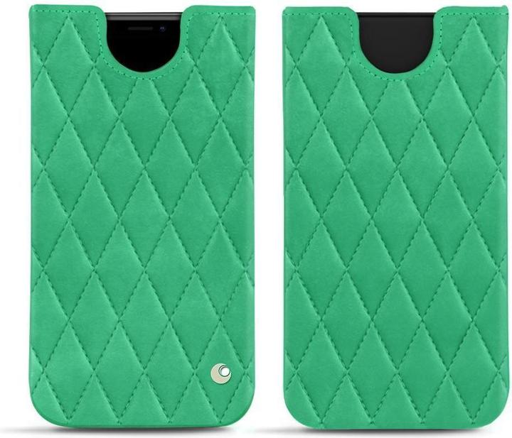 Productafbeelding Noreve Lederen omslag (Apple iPhone XS Max)