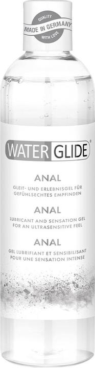Waterglide 300 ML ANAL (300 ml)