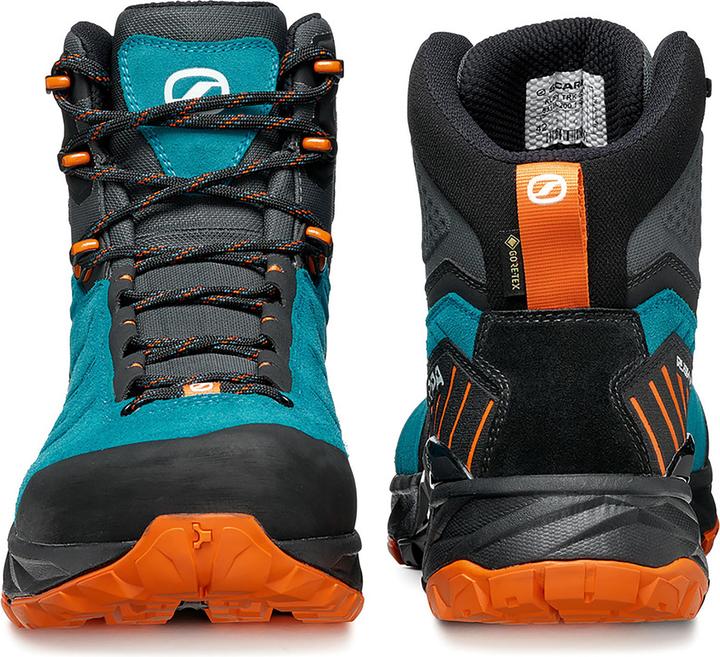 Produktbild Scarpa Rush TRK GTX (41)