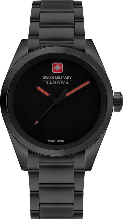 Swiss Military Hanowa SMWGG0003530 Dark Matter (42 mm)