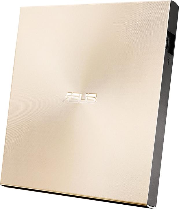 Actual product image ASUS ZenDrive U8M (DVD drive)