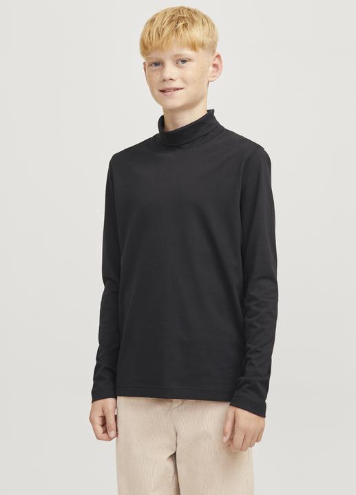 Produktbild Jack & Jones Einfarbig T-shirt Für jungs T-shirt (176)