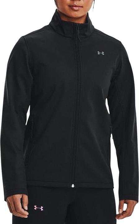 Produktbild Under Armour Infrared Shield 2.0 Jacke (34 D)